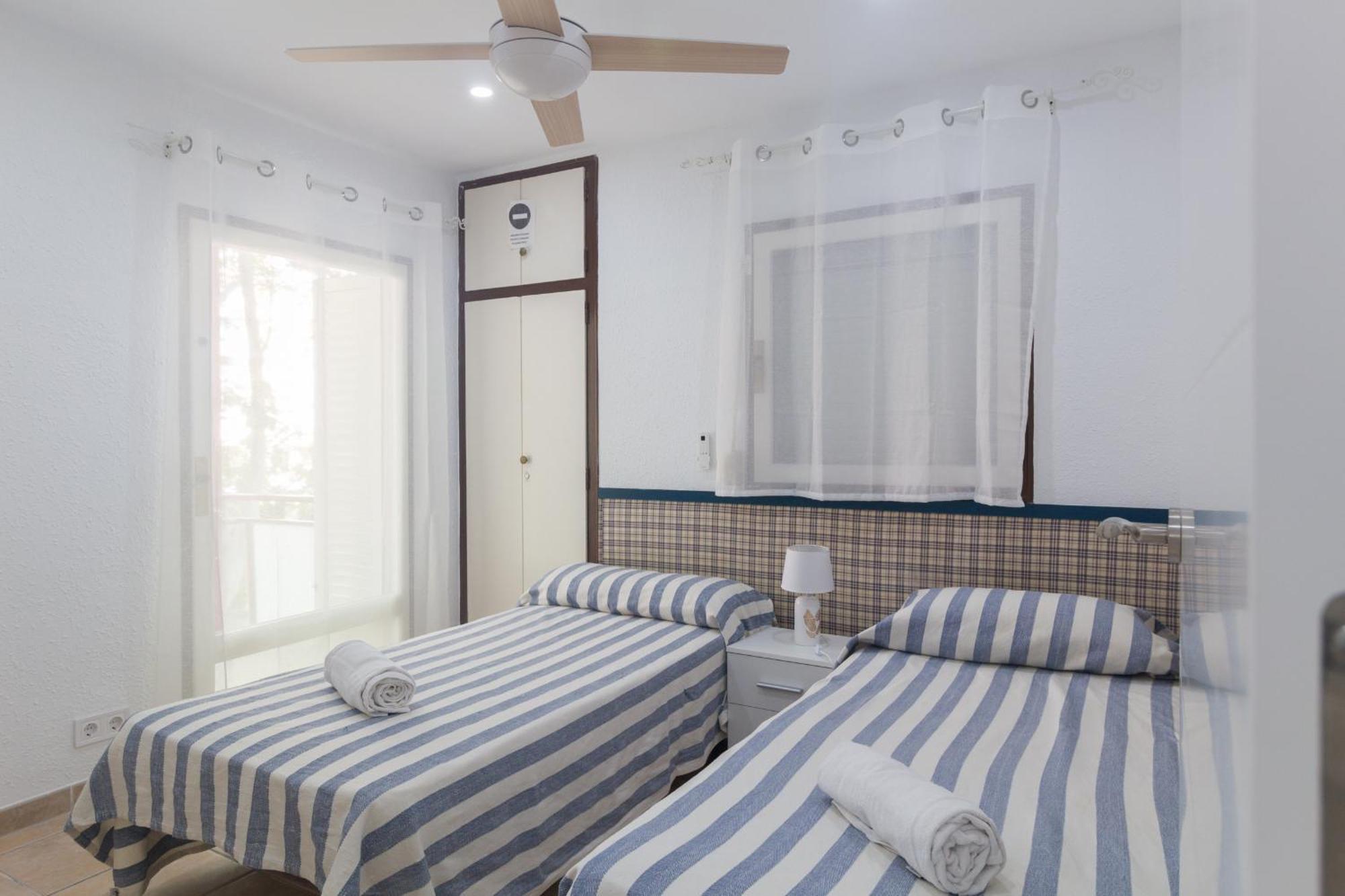 Apartamento Corcega 1066 Iberplaya Salou Exterior foto
