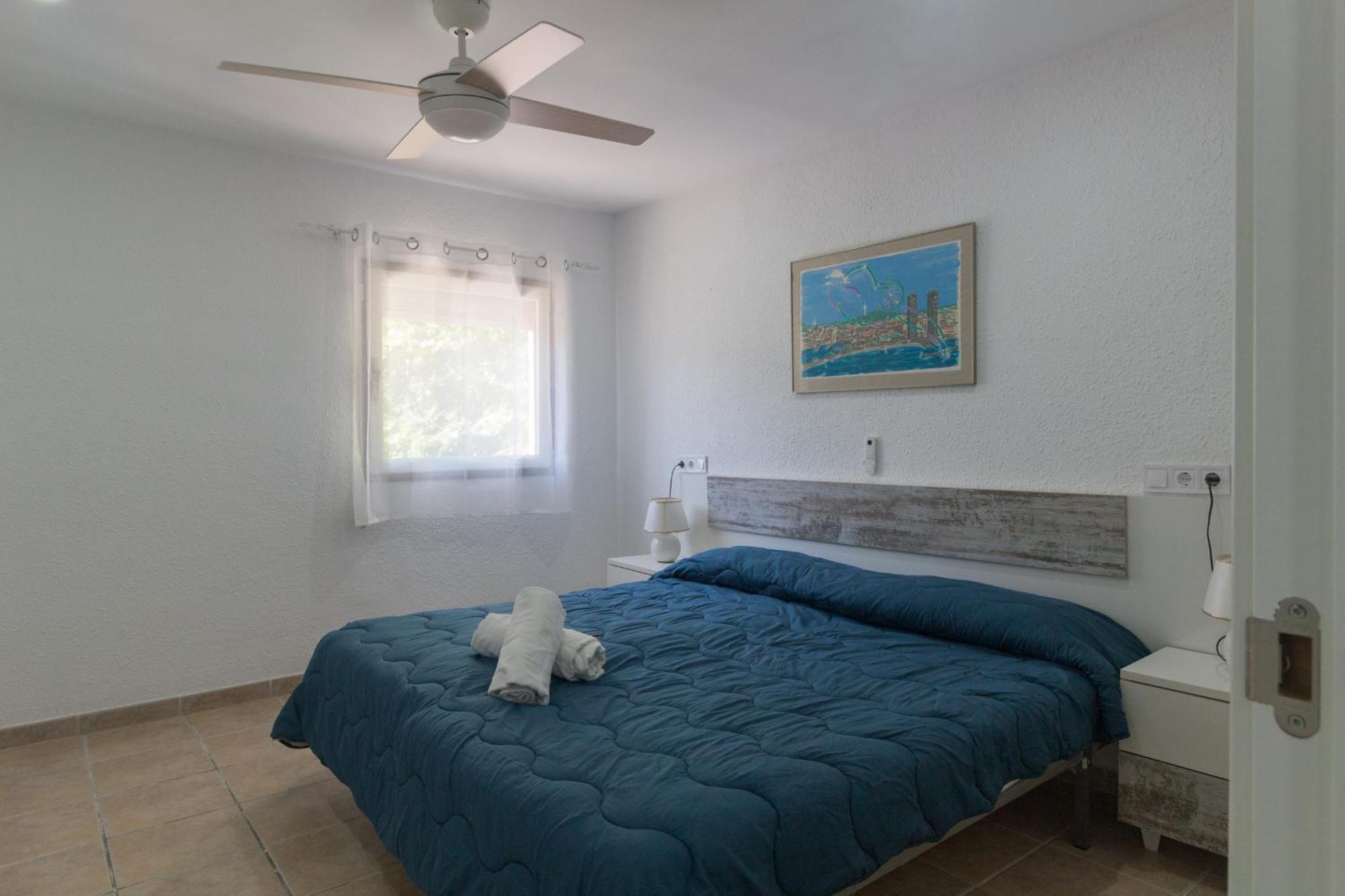 Apartamento Corcega 1066 Iberplaya Salou Exterior foto