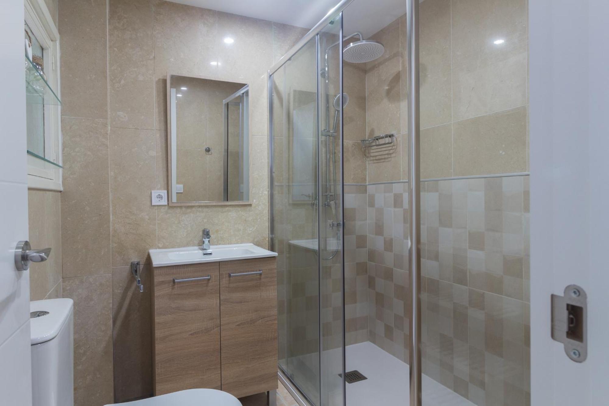 Apartamento Corcega 1066 Iberplaya Salou Exterior foto